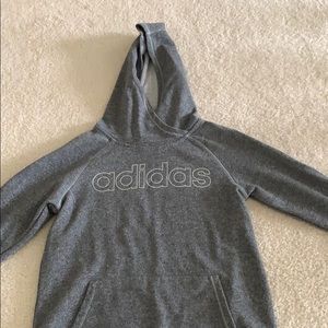 Adidas sweatshirt